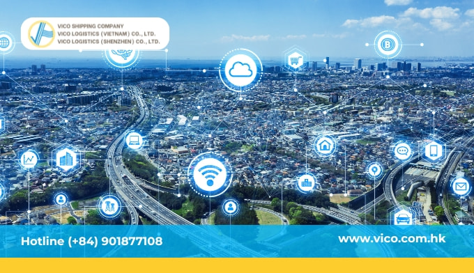 Triển Lãm Công Nghệ và Thiết Bị Thông Minh tại hội chợ triển lãm thương mại 2026